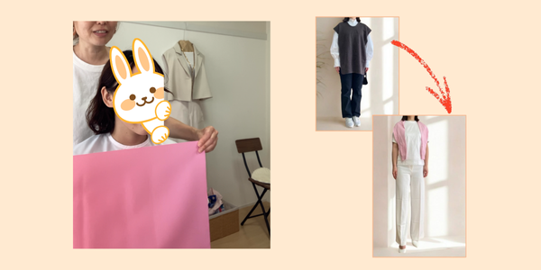 お客様のビフォーアフター画像